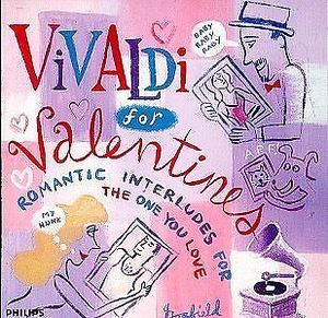 Vivaldi for Valentines