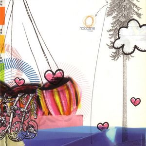 On Leaving (DJ Tant remix)