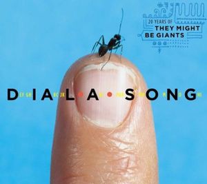 Dial‐A‐Song: 20 Years of They Might Be Giants