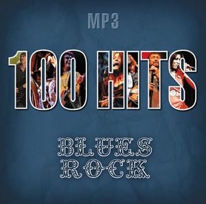 100 Hits Blues Rock