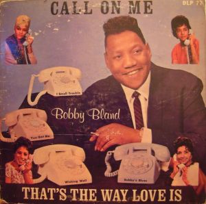 Call on Me / That’s the Way Love Is