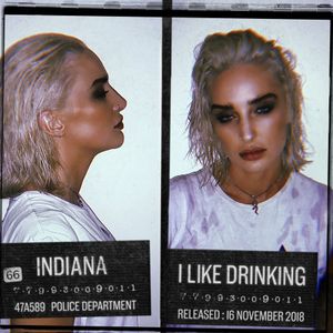 I Like Drinking (EP)