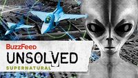 Supernatural - 3 Videos From The Pentagon's Secret UFO Program
