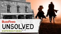Supernatural - The Haunted Town Of Tombstone