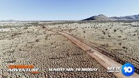 The Simpson Desert
