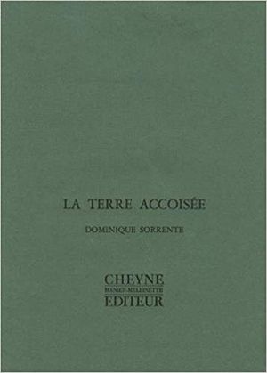 La Terre accoisée