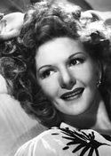 Mary Martin