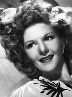 Mary Martin