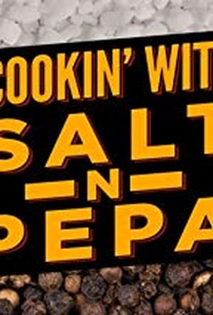 Cookin' with Salt-N-Pepa