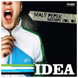 Malý Pepek Mixtape vol. 1