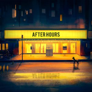 AfterHours