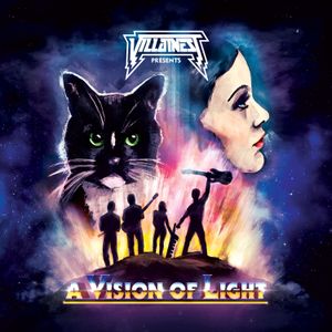 A Vision of Light