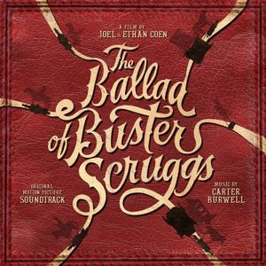 The Ballad of Buster Scruggs (OST)