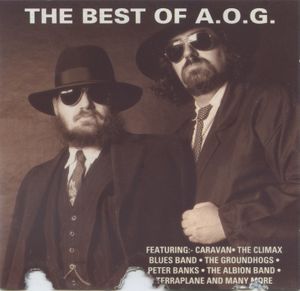 The Best of A.O.G.