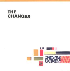 The Changes (EP)