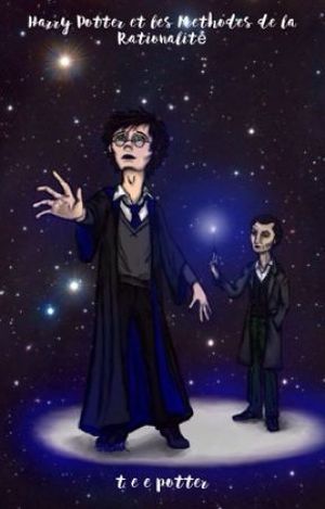 Harry Potter et les méthodes de la rationalité