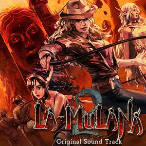 La-Mulana 2 Original Sound Track (OST)