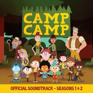 Camp Camp Seasons 1 & 2 Soundtrack (OST)