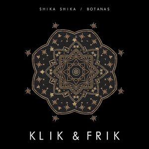 Botanas: Klik & Frik (Single)