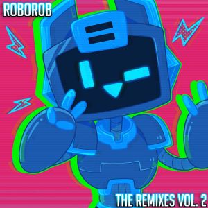 Ghosts n Stuff (Roboremix)