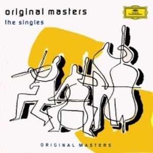 Original Masters: The Singles