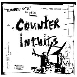 Vietnamese Lighter 7" (Single)