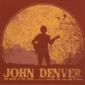 John Denver: The Music Is You Series (Single)