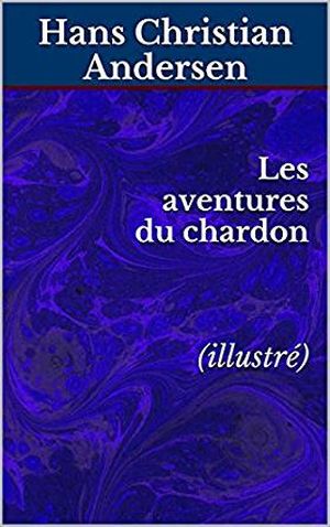 Les aventures du Chardon