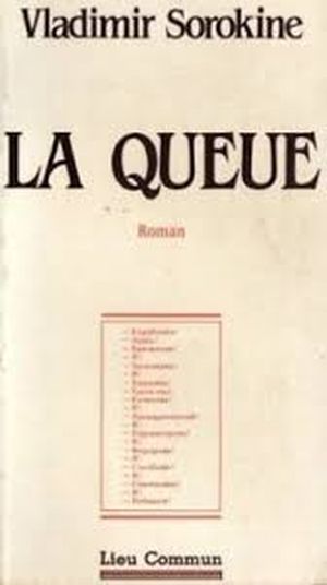 La Queue