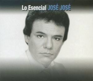 Lo esencial José José