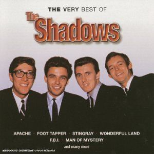 The Very Best of The Shadows