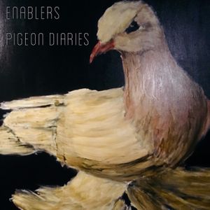 Pigeon Diaries (EP)