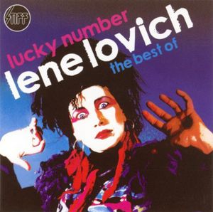 Lucky Number: The Best of Lene Lovich