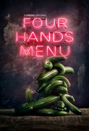 Four Hands Menu