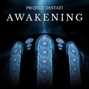 Awakening (EP)