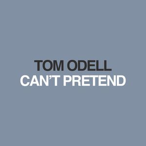 Can't Pretend (Single)