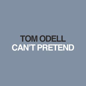 Can’t Pretend (Single)