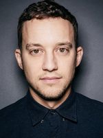 Jacob Zachar