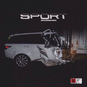 Sport (EP)