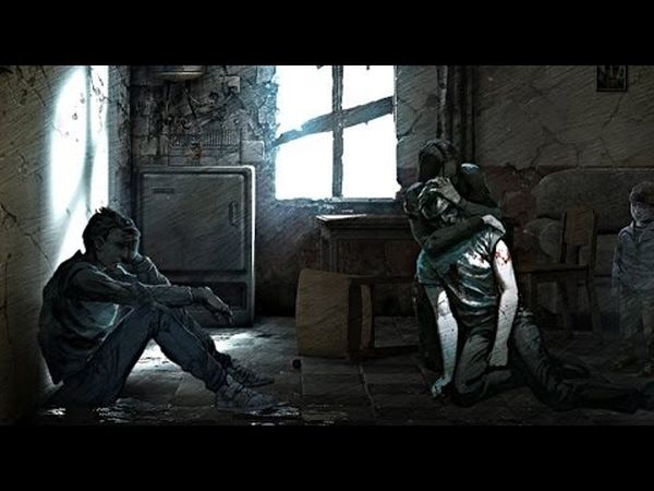 This War of Mine