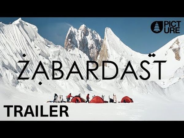 Zabardast