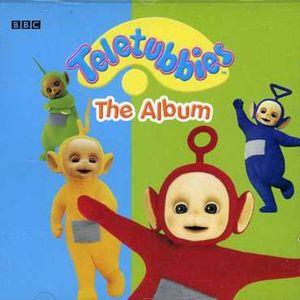 Teletubbies: The Album