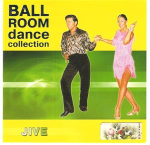 Ballroom Dance Collection: Jive