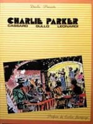 Charlie Parker