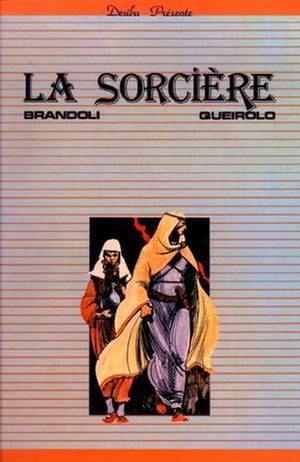 La Sorcière