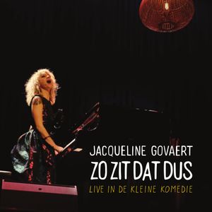 Zo zit dat dus (live in De Kleine Komedie) (Live)