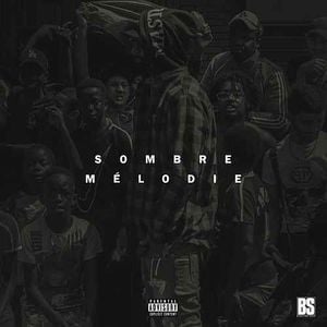 Sombre mélodie (Single)