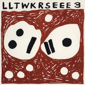 LLTWKRSEEE 3