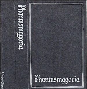 Phantasmagoria