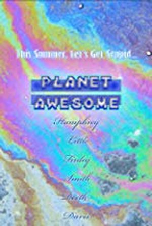 Planet Awesome